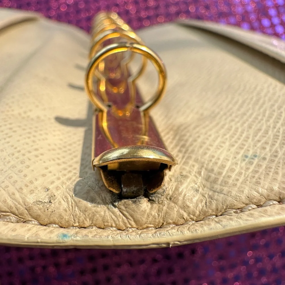 🐳Louis Vuitton Agenda PM Trunks Fonctionnel Damier Ebene canvas (limit.edition)